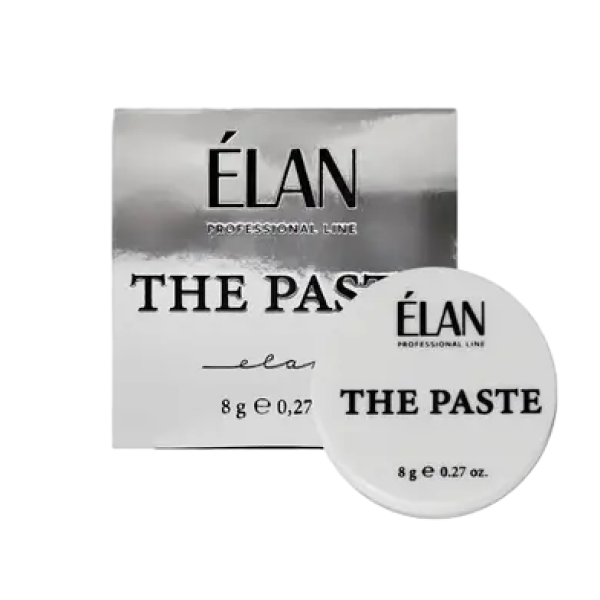 Контурна паста для брів та губ THE PASTE Elan