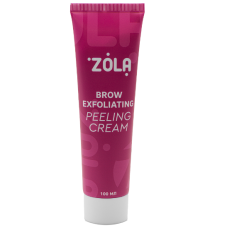 Eyebrow cream 100 ml ZOLA