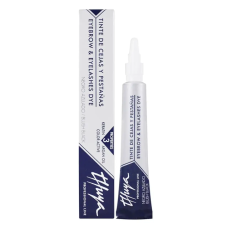 Platinum Line Blush Black THUYA Eyelash Dye