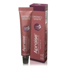 Color for eyebrows and eyelashes №4 Chestnut APRAISE PPD FREE