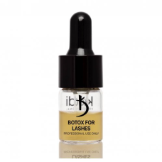 Botulinum toxin for eyelashes KODI