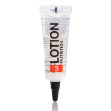 Lotion for bio-perming eyebrows and eyelashes No.3 Nourishment KODI