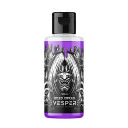 Антибактеріальне мило BLUEBERRY X DEAD DREAD SOAP VESPER