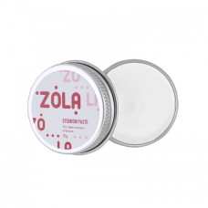 Паста для брів ZOLA EYEBROW PASTE, 15 Г