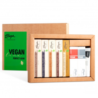 Набор для окрашивания бровей Vegan Line THUYA