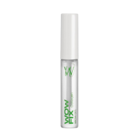 Гель для укладання середньої фіксації WOW FIX Collagen Wink&Wow