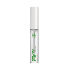 Гель для укладання середньої фіксації WOW FIX Collagen Wink&Wow