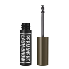 Гель для брів №1 тонуючий Permanent lash&brow