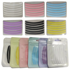 Компенсатори для вій 2 форм