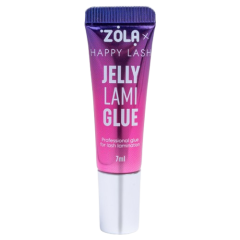 Клей для ламінування Jelly Lami Glue ZOLA x Happy Lash