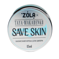 Захисний крем Save Skin Taya MakarenkoZOLA