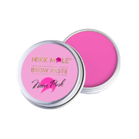 Паста Pink brow paste NIKK MOLE