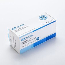 Пакет для стерилизации EZ 57mm x 130mm