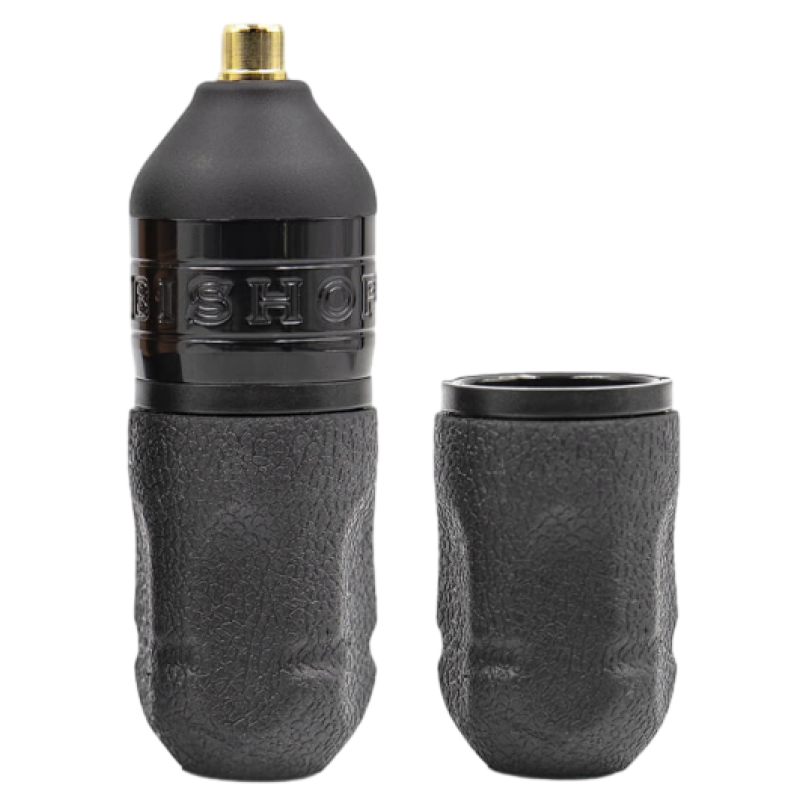 Одноразовий тримач Disposable WAND Grips Bishop