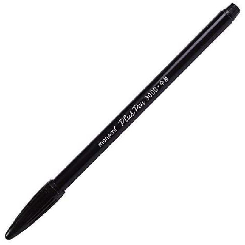 Маркер - лайнер для эскиза Plus Pen