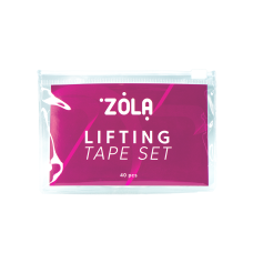 Ліфтинг тейпи для підтяжки шкіри Lifting tape set ZOLA