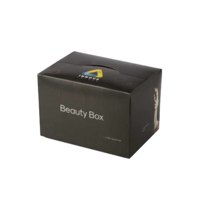 Бокс Beauty Box Lips Innova Colors