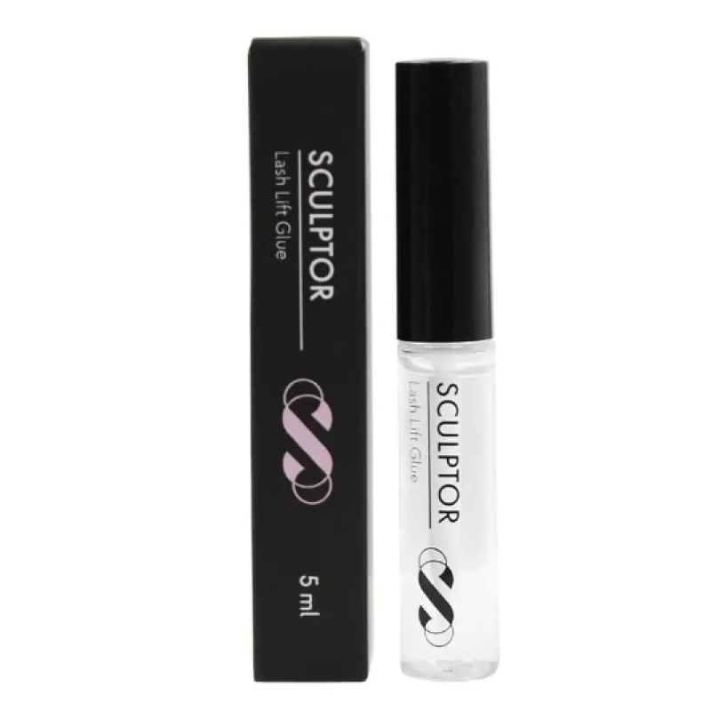 Клей для ламінування LASH LIFT 5ml SCULPTOR