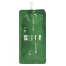 Скраб гомаж для брів BROMMAGE SCULPTOR