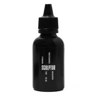Окислювач 3% 50ml SCULPTOR
