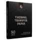 Трансферний папірThermal Klever Beauty