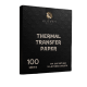 Трансферний папірThermal Klever Beauty