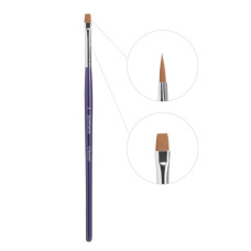 Пензель Synthetic #3