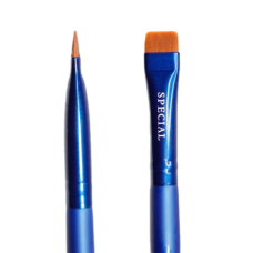 Пензлик прямий №2 Special