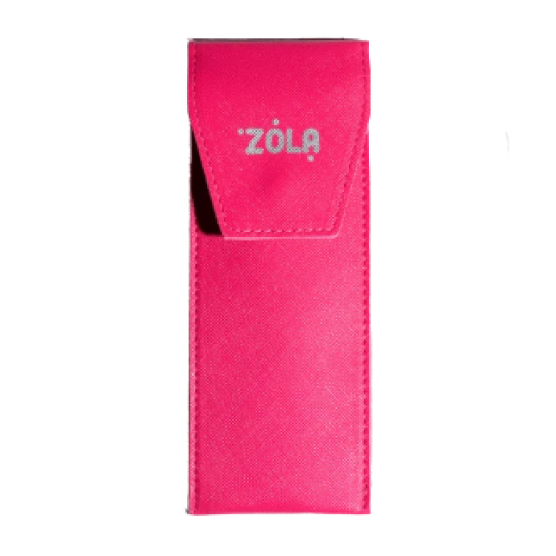 ZOLA brush case