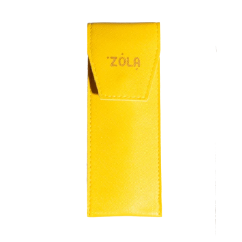 ZOLA brush case