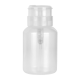 Флакон - дозатор із помпою Clear