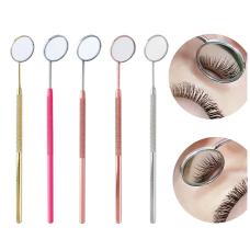 Дзеркало лешмейкера MINI