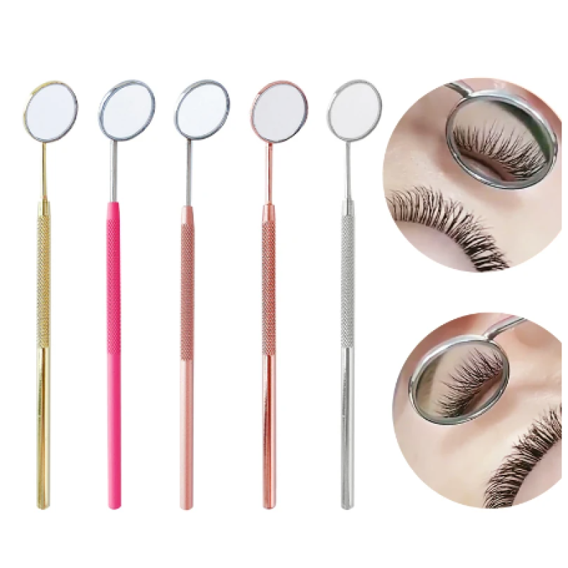 Mirror by Lashmaker MINI