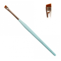 Пензлик скошений 02 Tashnik Cosmetics