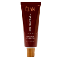 Фарба для брів DEEP BROW TINT 2.0 SPISY Warm brow 03 Elan 20ml