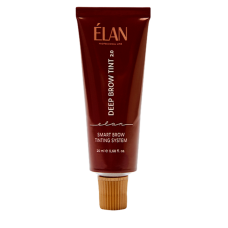 Фарба для брів DEEP BROW TINT 2.0 SPISY Warm brow 03 Elan 20ml
