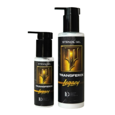 Гель для перенесення малюнку Transferok Legacy Dr.Gritz