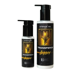 Гель для перенесення малюнку Transferok Legacy Dr.Gritz