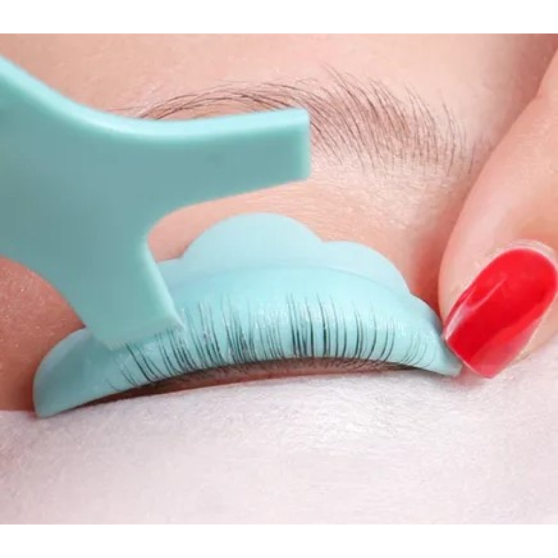 Аплікатор хелпер для ламінування вій OKO