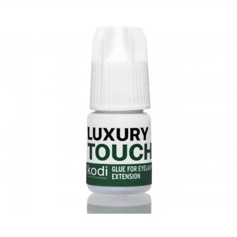 Клей для наращивания ресниц Luxury Touch KODI