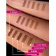 Краска для бровей с коллагеном Eyebrow Tint With Collagen 15ml (02 Warm Вrown) ZOLA