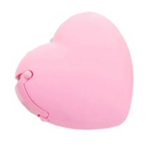 Диспенсер для скотчу Серце