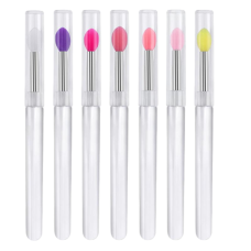 Пензель силіконовий для губ