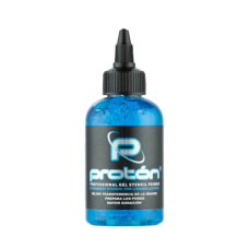 Proton Blue Stencil Primer Gel