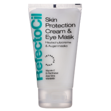 Захисний крем для шкіри навколо очей RefectoCi