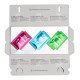 Набір для ламінування Color Lab у саше Step 1, 2, 3 ZOLA