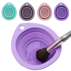 Ванночка для очищення пензлів