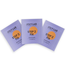 Саше для ламінування брів та вій Step 2 Joly:Lab