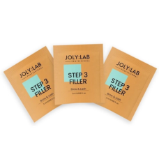 Саше для ламінування брів та вій Step 3 Joly:Lab