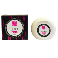 Нитка просочена пастою для розмітки ескізу брів Vilmy